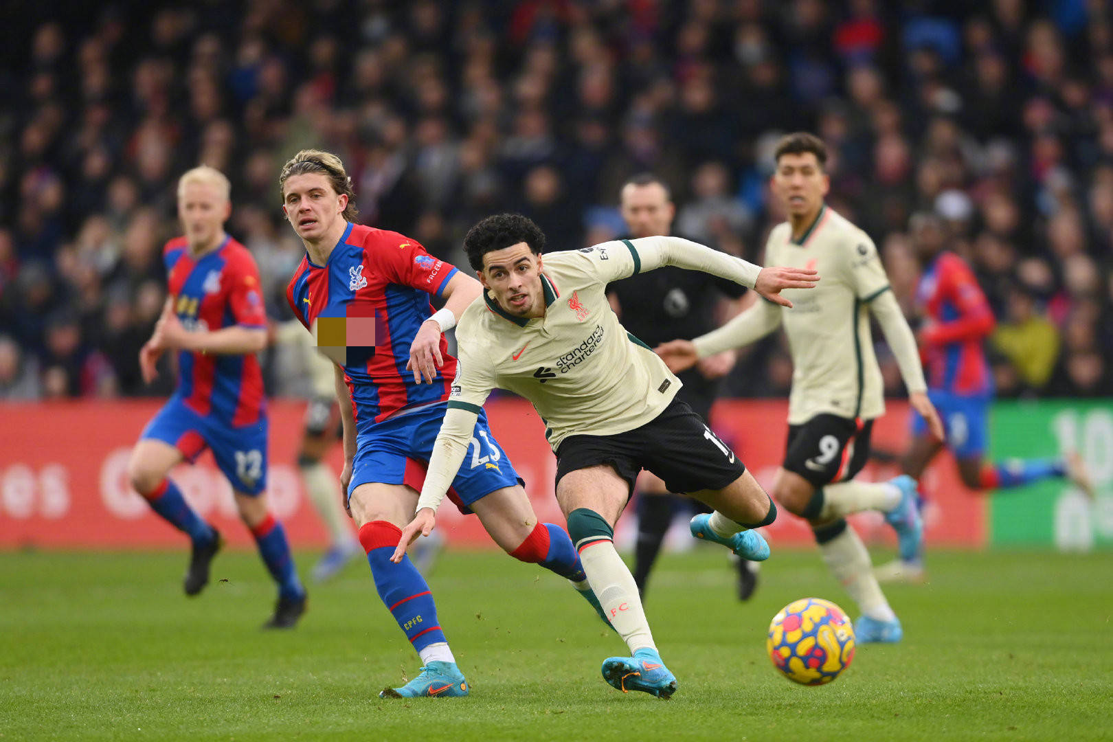 分析这两场 分析这两场