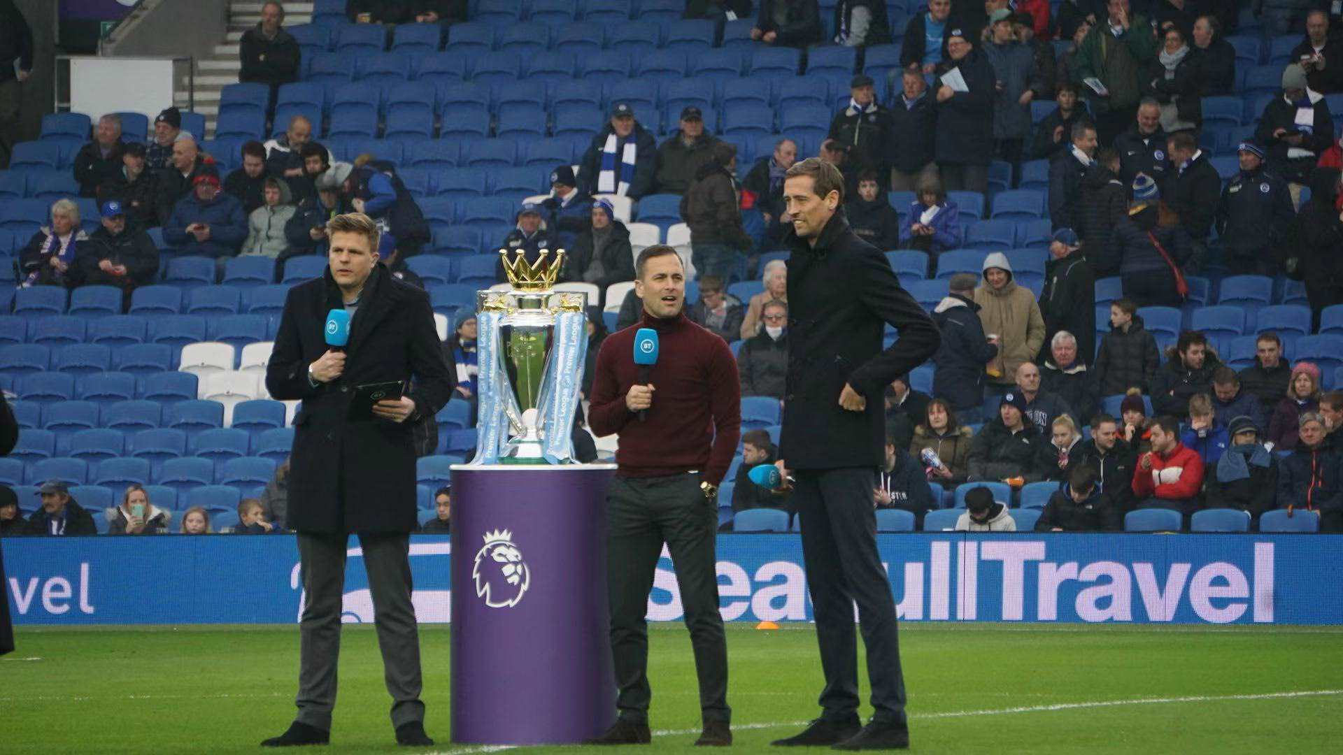 机会的重要 机会的重要