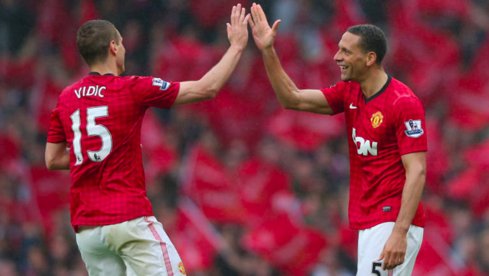 性格和价值 性格和价值